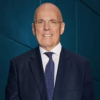 Jan Carlson