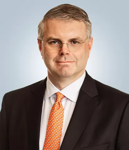 Mikael Bratt
