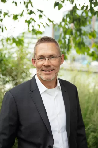 Christian Swahn
