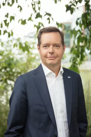 Fredrik Westin